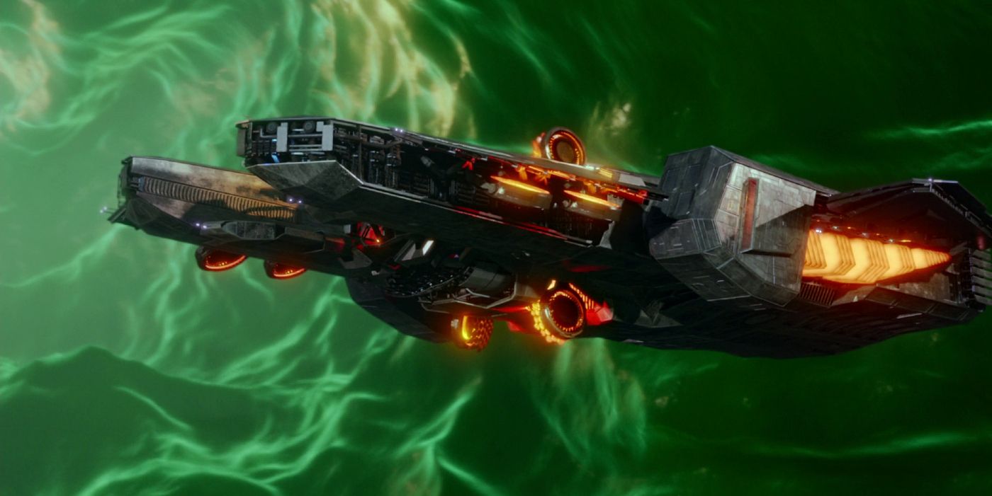 The Arrowverse Isn’t Dead: DC Just Made the Franchise's Best Team Canon ...