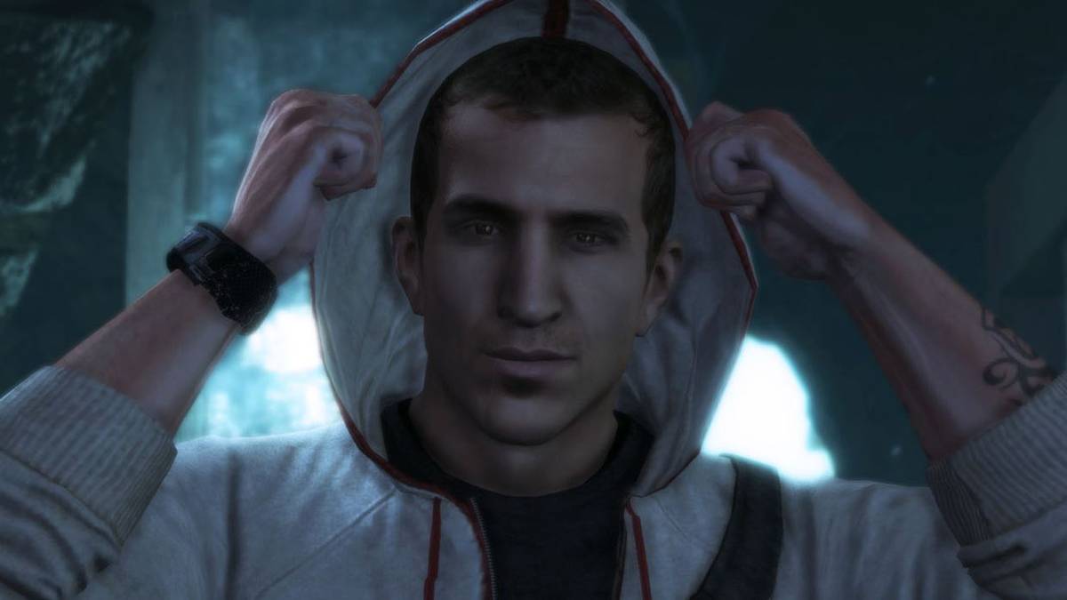 Assassin's Creed's Present Day Story Holds The Games Back, image size:1200x675