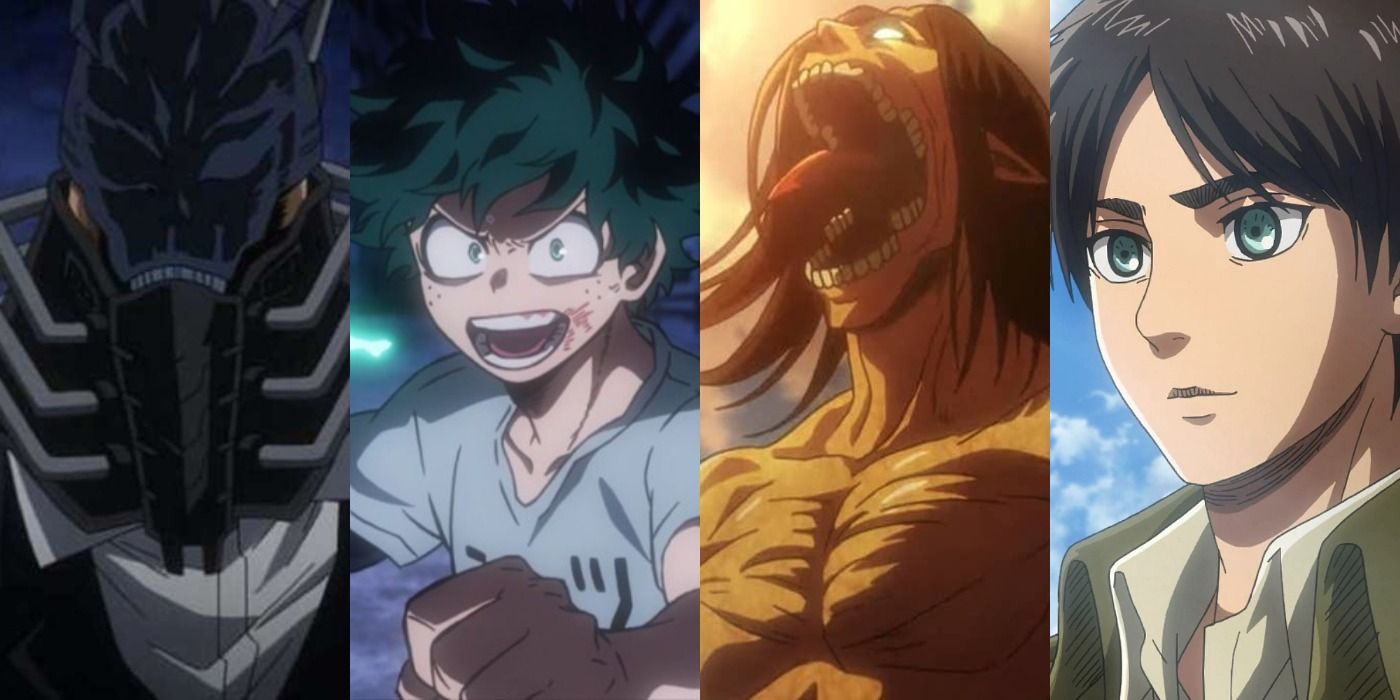 My Hero Academia Help Me