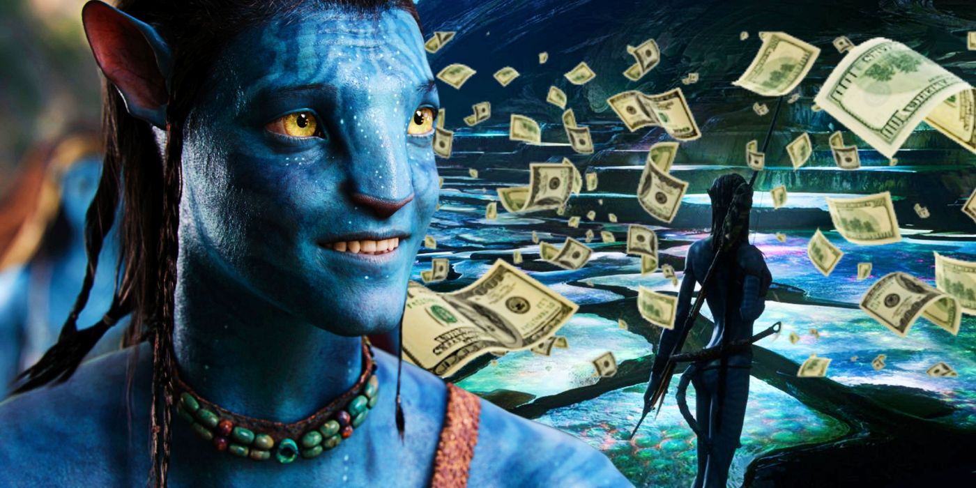 avatar 2 box office