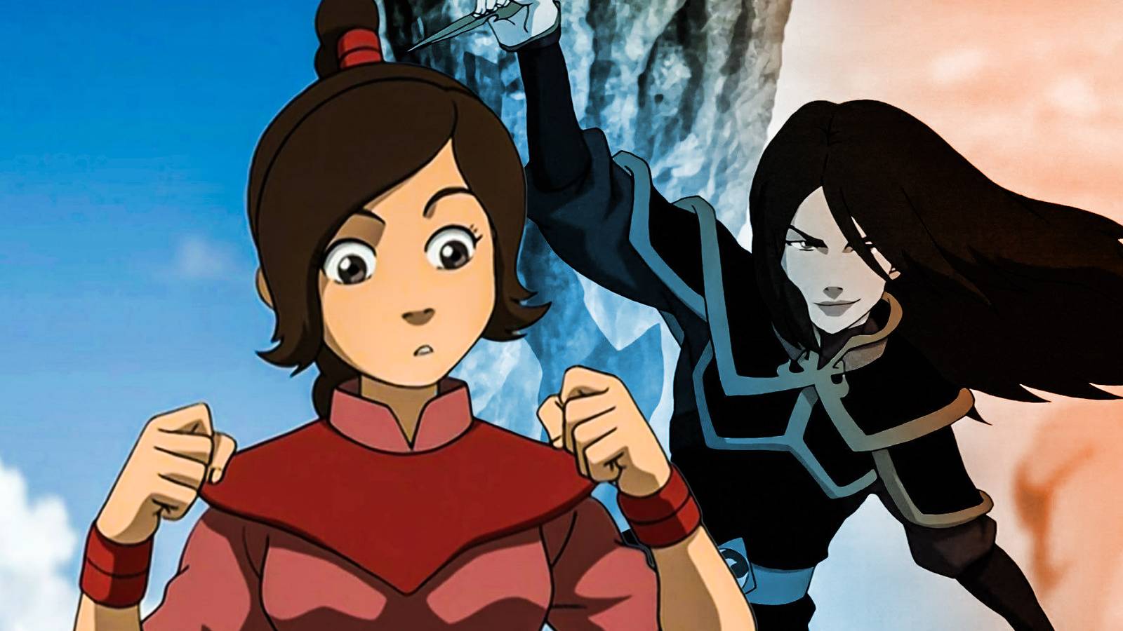 Avatar: Why Ty Lee Turned On Azula In Last Airbender
