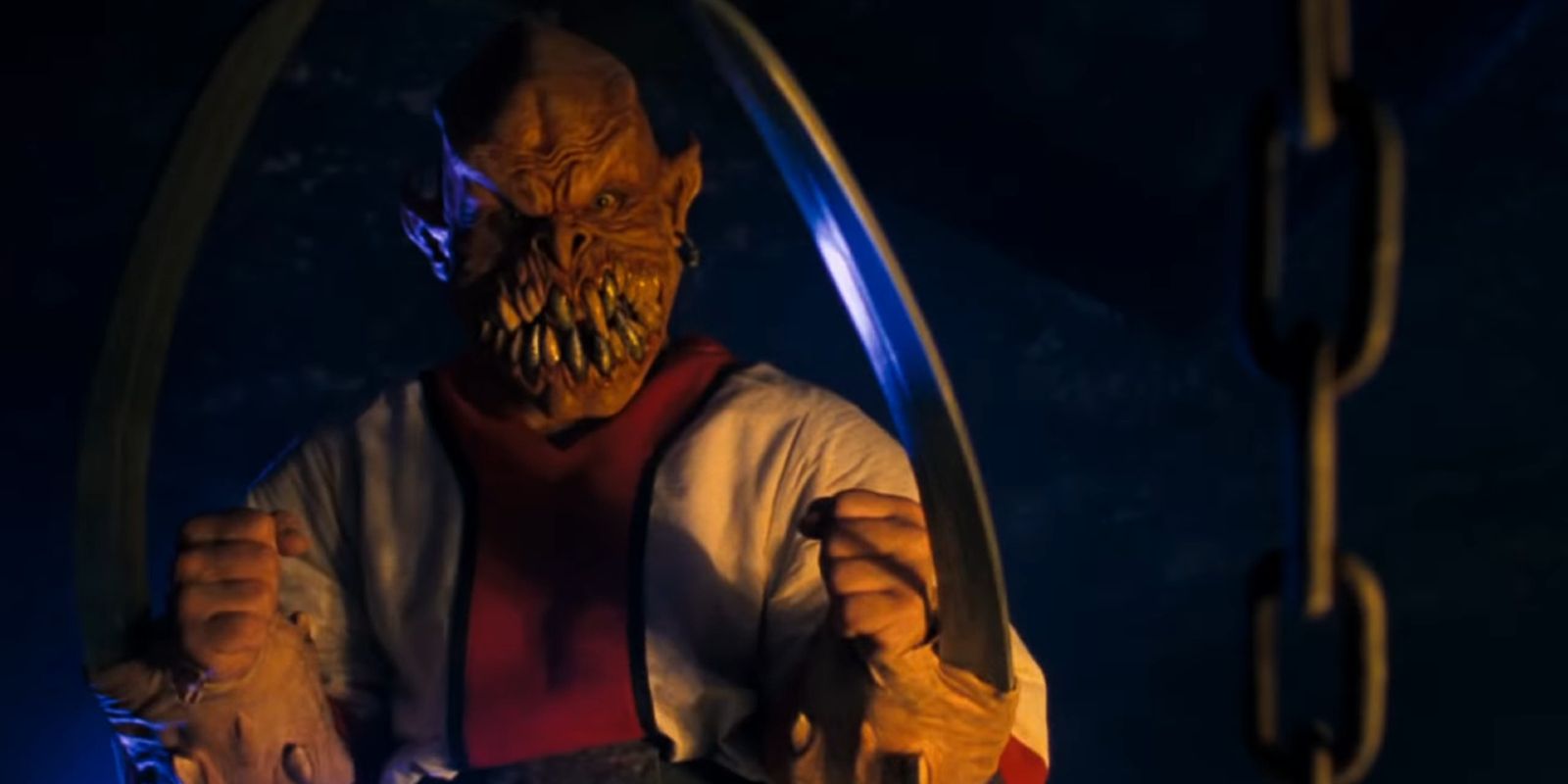 8 Harsh Realities Of Rewatching Mortal Kombat: Annihilation 27 Years Later