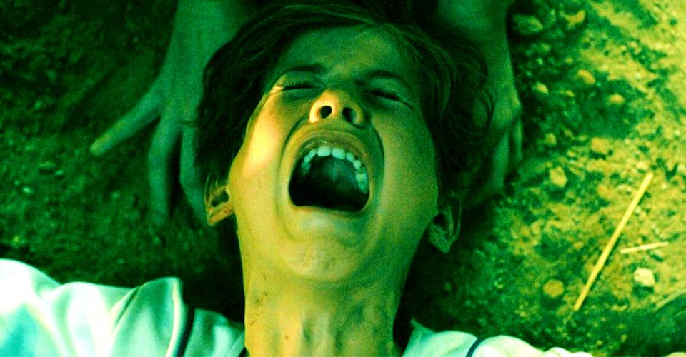 Stephen King The Doctor Sleep Scene That Traumatized The Cast