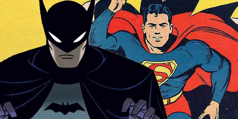 Batman's First Comic: Everything Fans Need To Know
