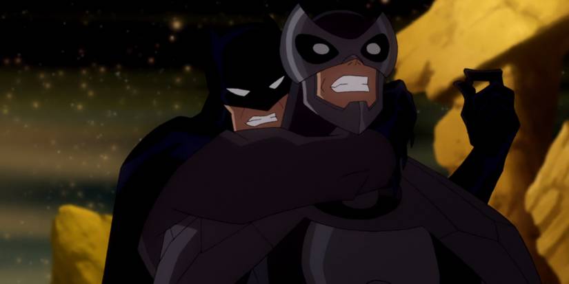 15 DC Animated Movies To Watch After Zack Snyder's Justice League