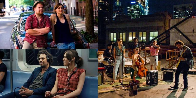 10 Actors Who Gave Incredible Singing Performances On Screen