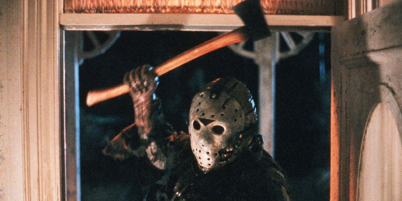 Wild Friday The 13th Theory Puts A Tragic Twist On Jason Voorhees