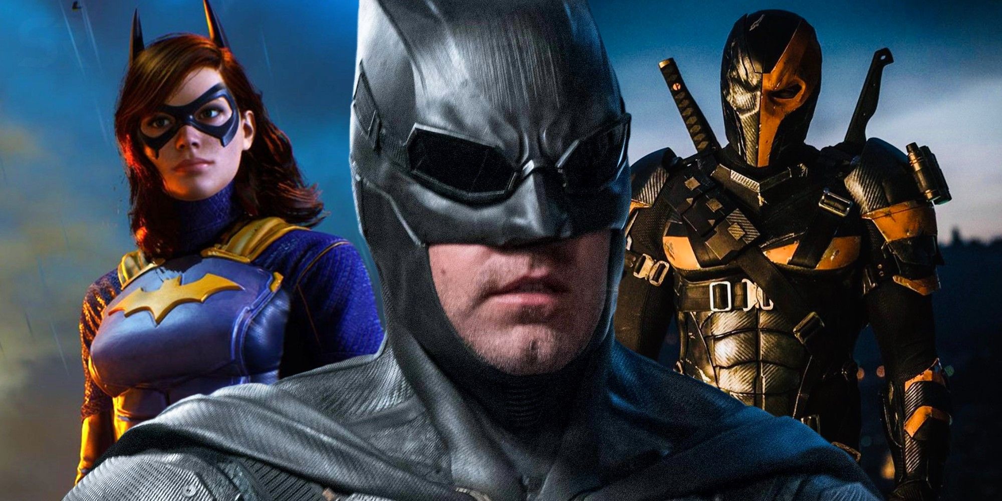 Como os planos de Zack Snyder para Carrie Kelley e Batgirl salvariam o The Batman de Ben Affleck