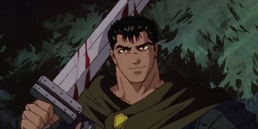 10 Most Popular Anime Anti-Heroes Of All Time