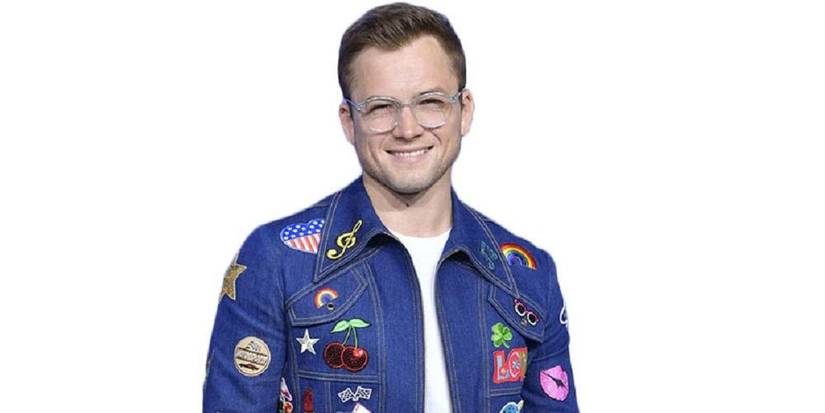 10 Best Outfits In Rocketman, Ranked