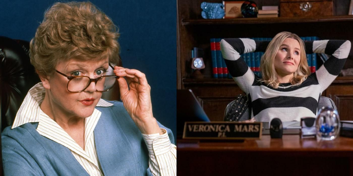 The 5 Best 5 Worst Amateur Tv Detectives Screenrant