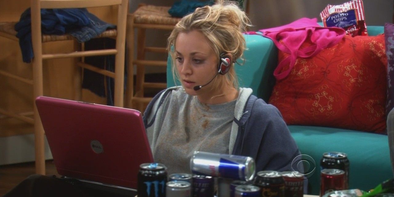 The Big Bang Theory 10 Things Penny Did That Fans Just Cant Let Go