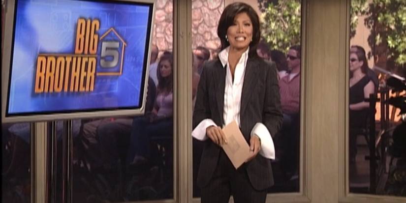 Big Brother: Julie Chen's Best Ever Looks On The Show Big Brother: Julie Chen's Best Ever Looks On The Show