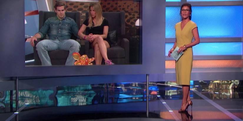 Big Brother: Julie Chen's Best Ever Looks On The Show
