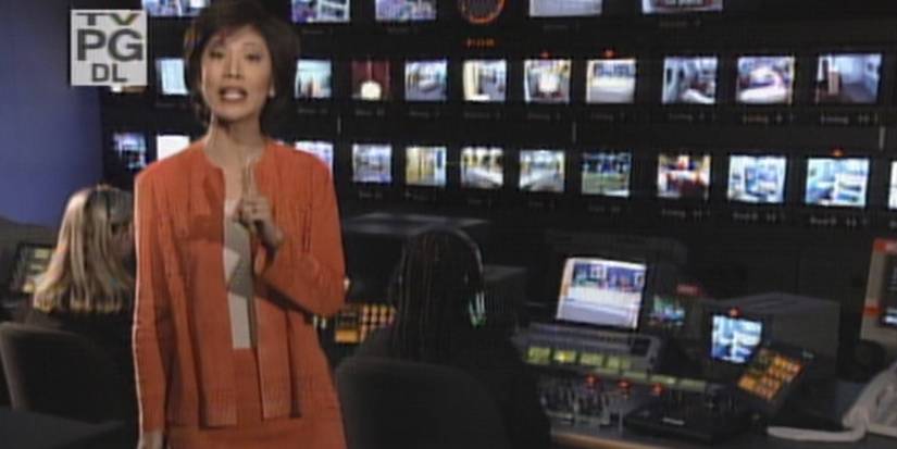 Big Brother: Julie Chen's Best Ever Looks On The Show Big Brother: Julie Chen's Best Ever Looks On The Show