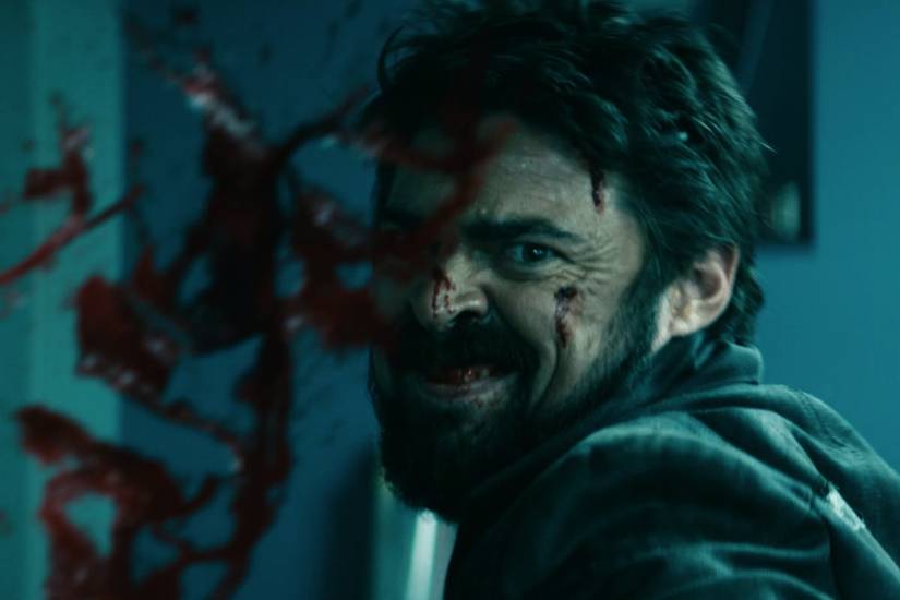 The Boys: Main Characters Ranked From Good-Hearted To Evil