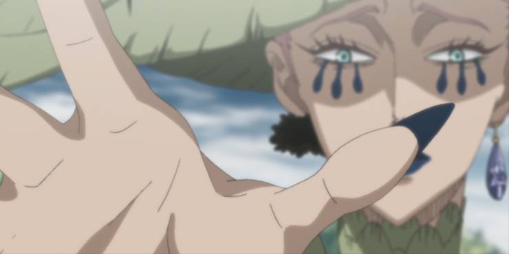 Black Clover 4 Villains Who Are Completely Irredeemable Black Clover 4 Villains Who Are Completely Irredeemable