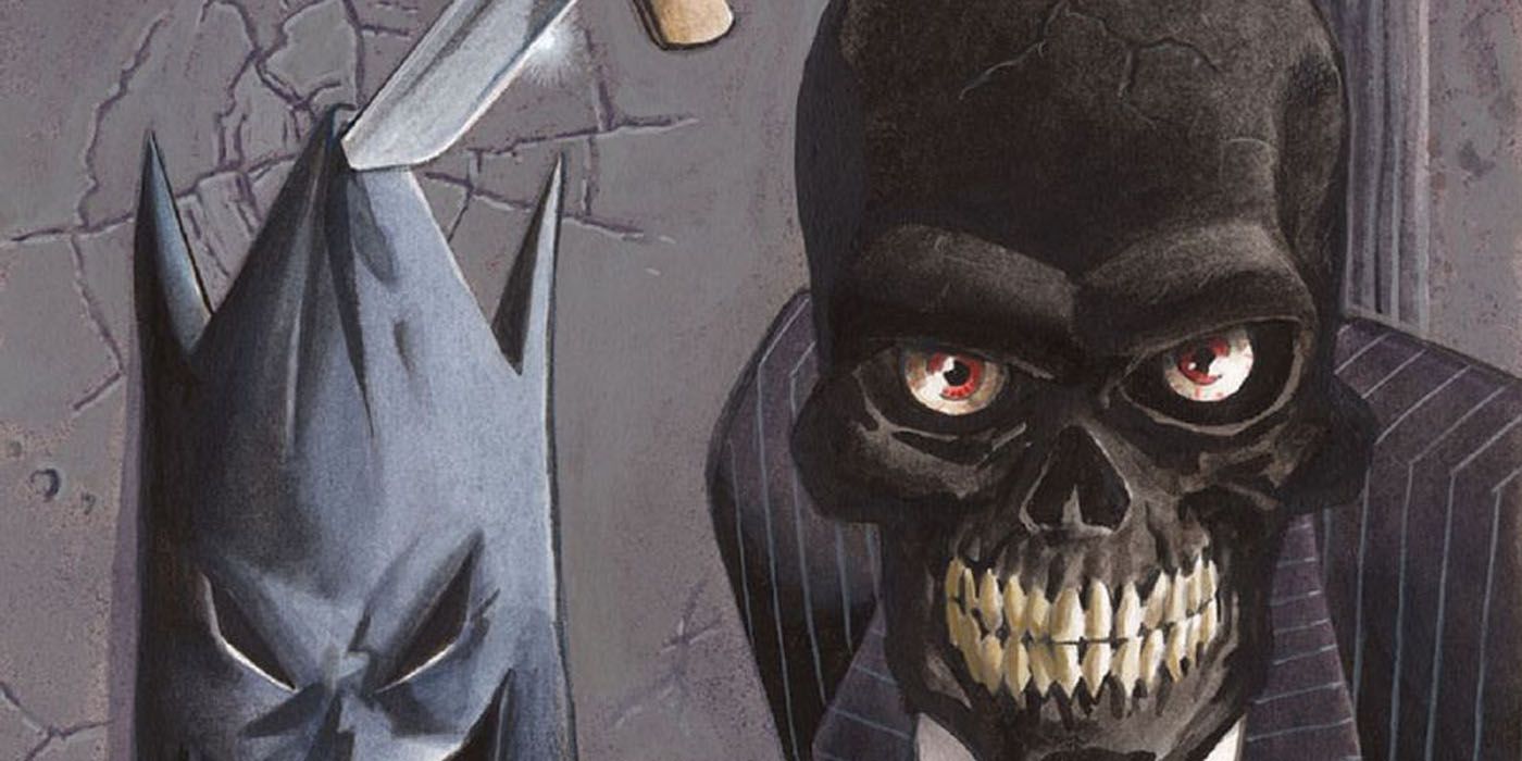 10 Most Evil Batman Villains Ranked