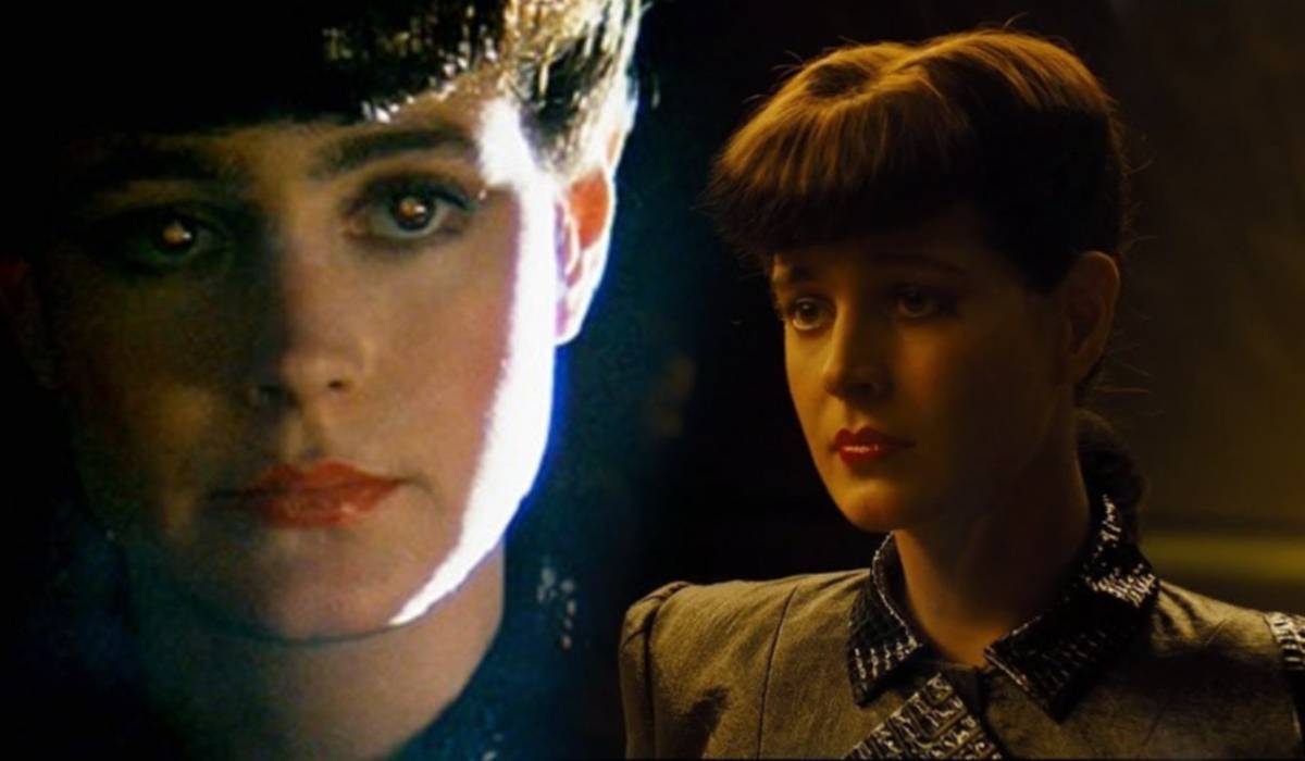 Buste Grandeur Nature Rachael Blade Runner – Sean Young – En Plastique – Neuf