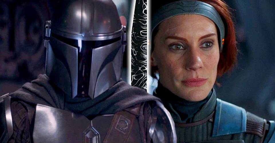 Star Wars The 10 Worst Things That Have Ever Happened To Din Djarin Star Wars The 10 Worst Things That Have Ever Happened To Din Djarin