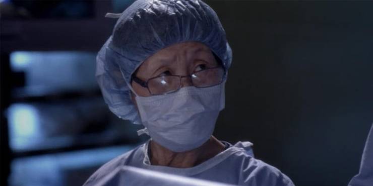 Grey S Anatomy 10 Best Nurses Ranked By Likability Screenrant Grey S Anatomy 10 Best Nurses Ranked By Likability Screenrant