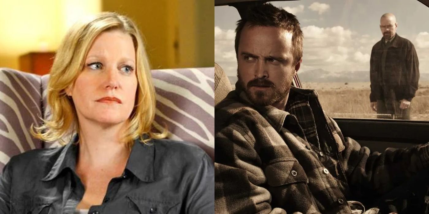 Breaking Bad: The 5 Most (and 5 Least) Realistic Stories