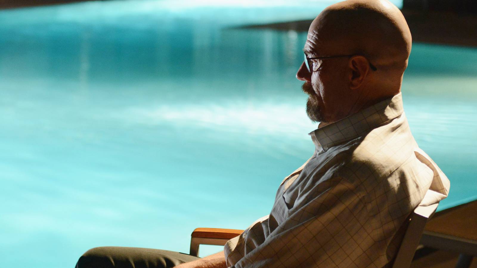 Breaking Bad: The Secret Meaning Of The Swimming Pools Explained