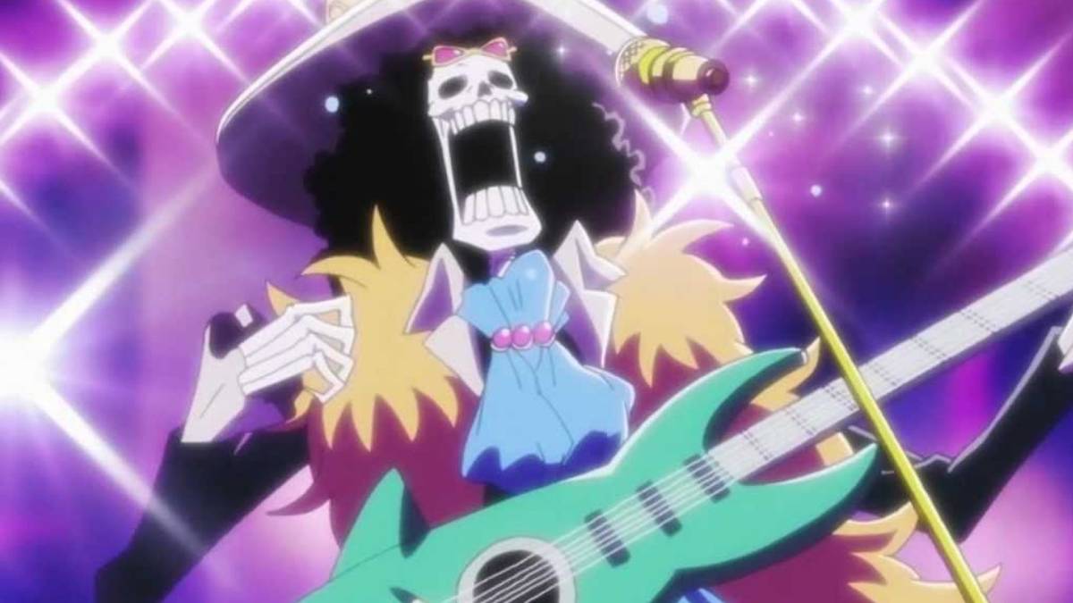 Combat De Brook One Piece Steam Workshop::Brook | One Piece Fighting