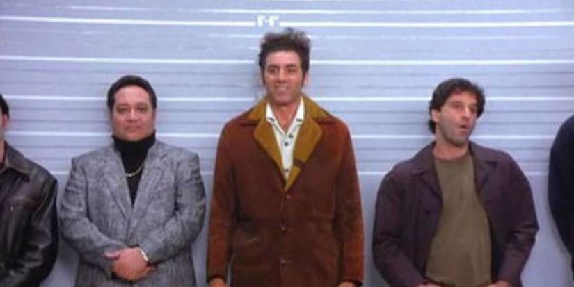 Seinfeld: All Of Kramer’s Jobs, Ranked From Strangest To Most Normal
