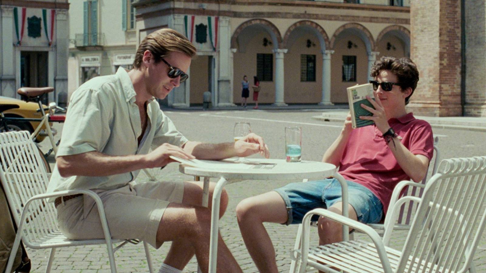 Call Me By Your Name 2 Unlikely To Happen Any Time Soon, Says Director