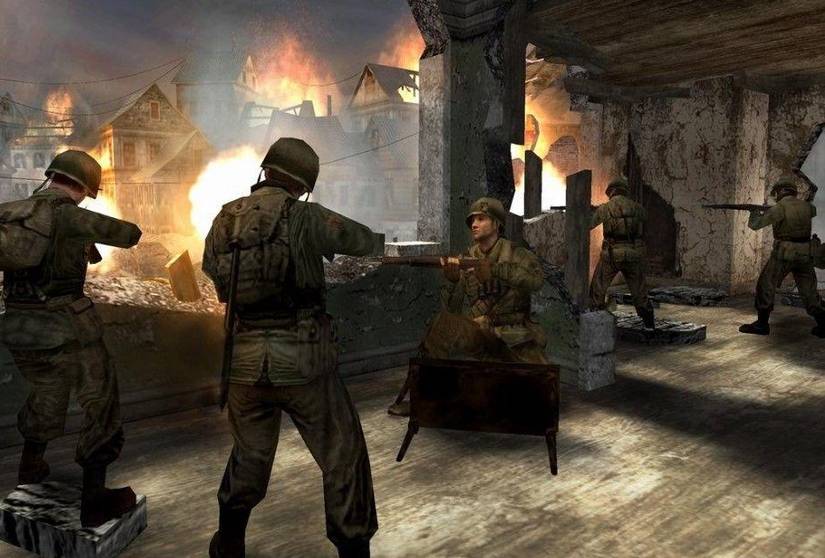 Every Call of Duty Game, Ranked Worst To Best