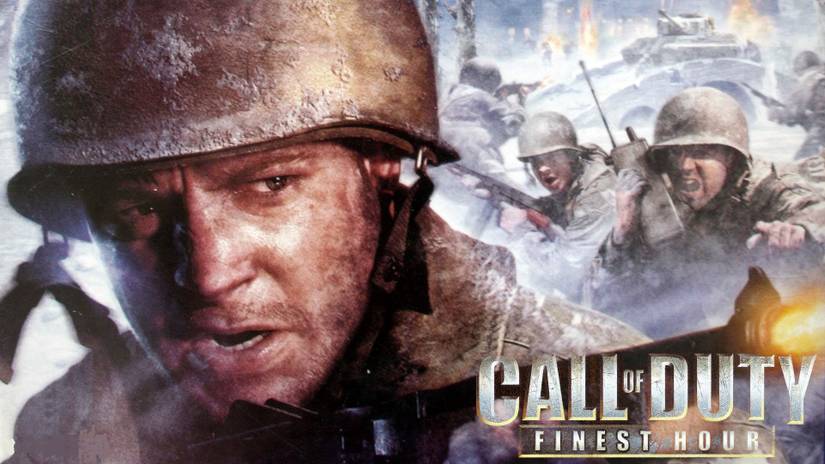 Every Call of Duty Game, Ranked Worst To Best