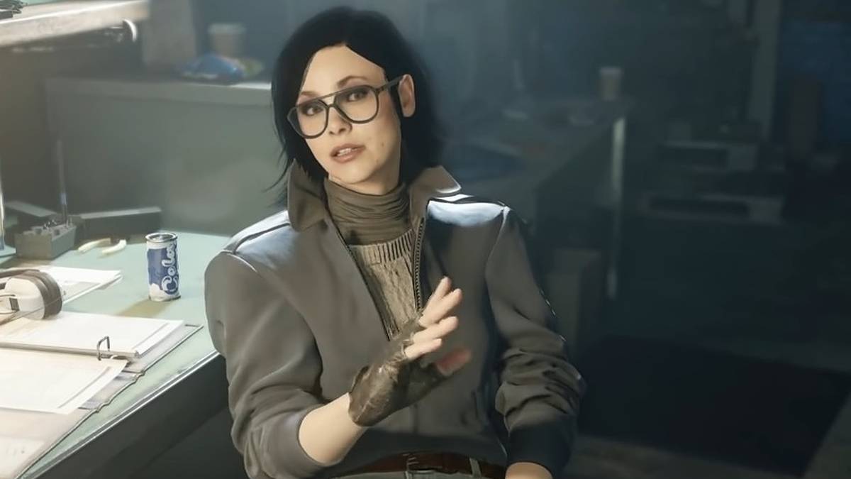 CoD: How Old Park Is In Black Ops Cold War