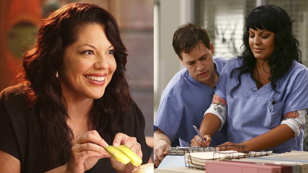 Grey's Anatomy: Callie's 5 Best (& 5 Worst) Traits