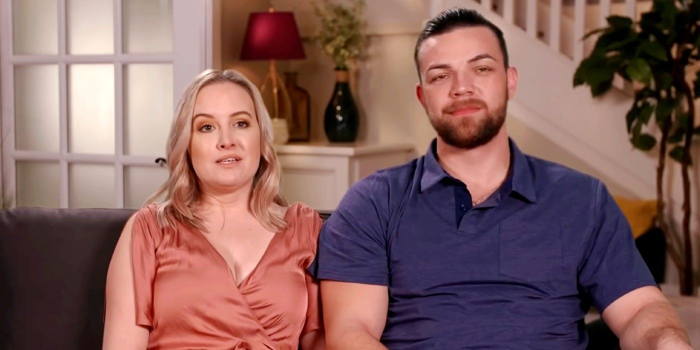 However, some 90 Day Fiancé viewers think his wife Libby might have lied ab...