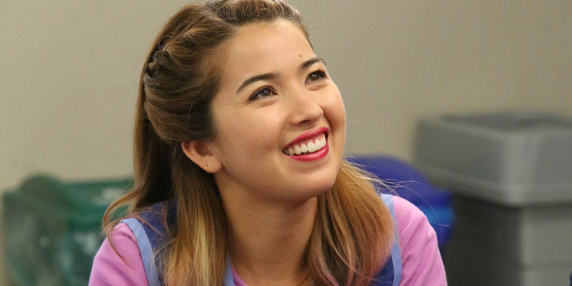 Superstore: 10 Of Cheyenne's Most Hilarious Quotes | ScreenRant | Movie