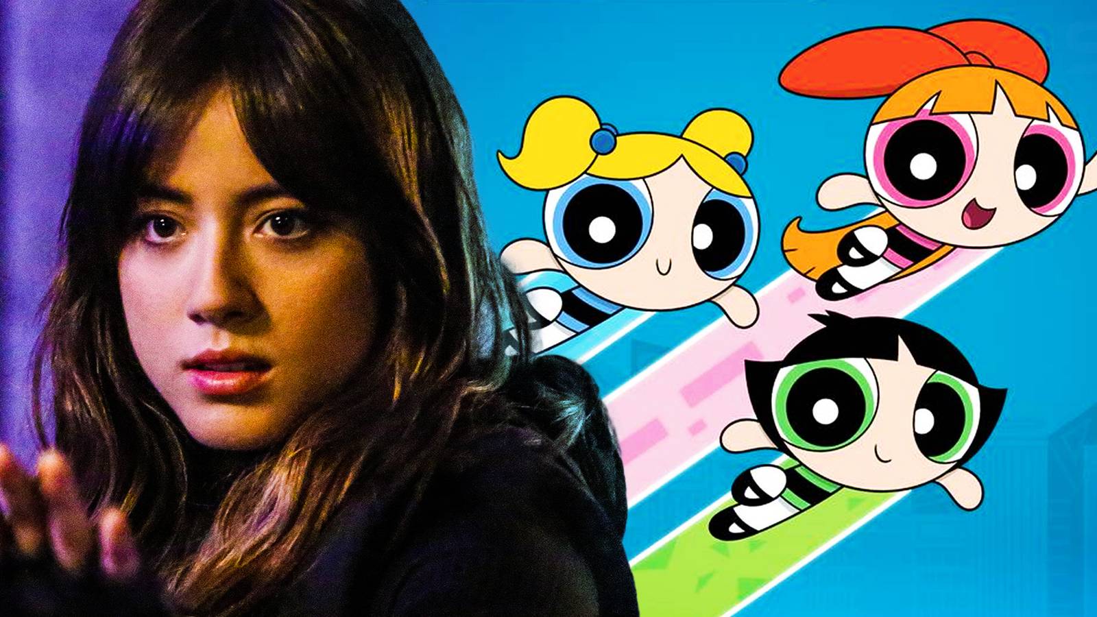 The CW's Powerpuff Girls Reboot Cancelled After Troubled Production
