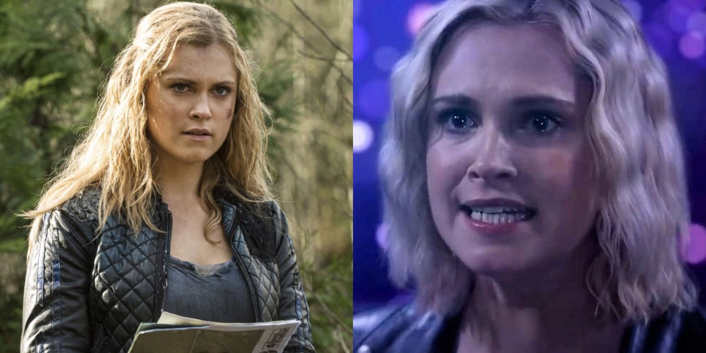 The 100 Why Clarke’s Ending Is Fitting (& Why It Makes No Sense)