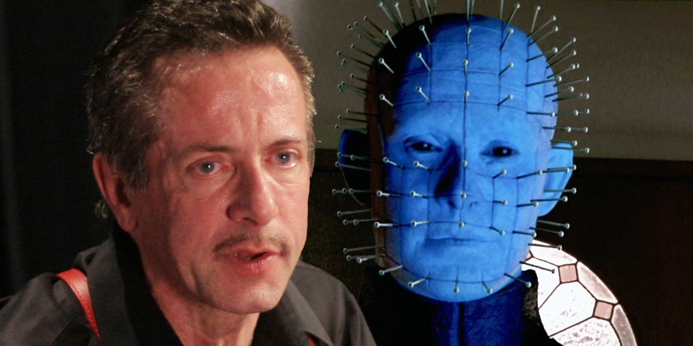 Why Clive Barker Hated Hellraiser 5 (\u0026 How The Director Responded), image size:1400x700