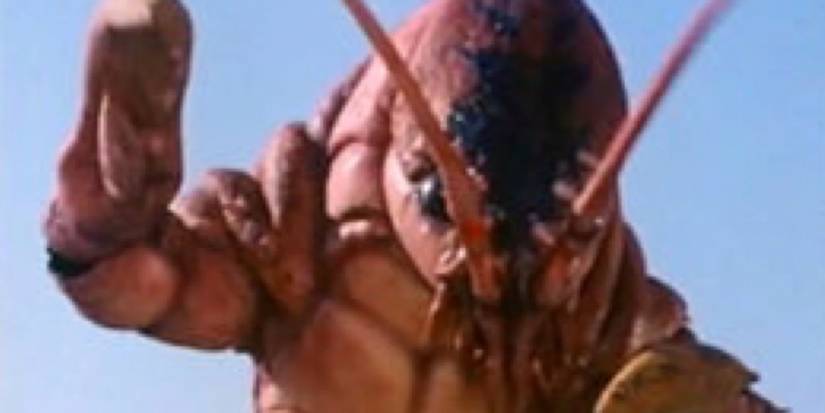 Power Rangers: 10 Most Powerful Monsters From The Mighty Morphin Series ...