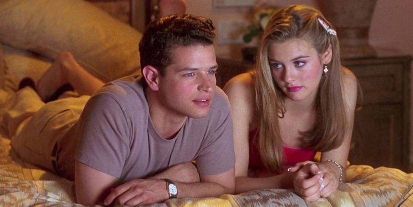 Clueless: 10 Scenes That Live Rent Free In Every Fan's Head
