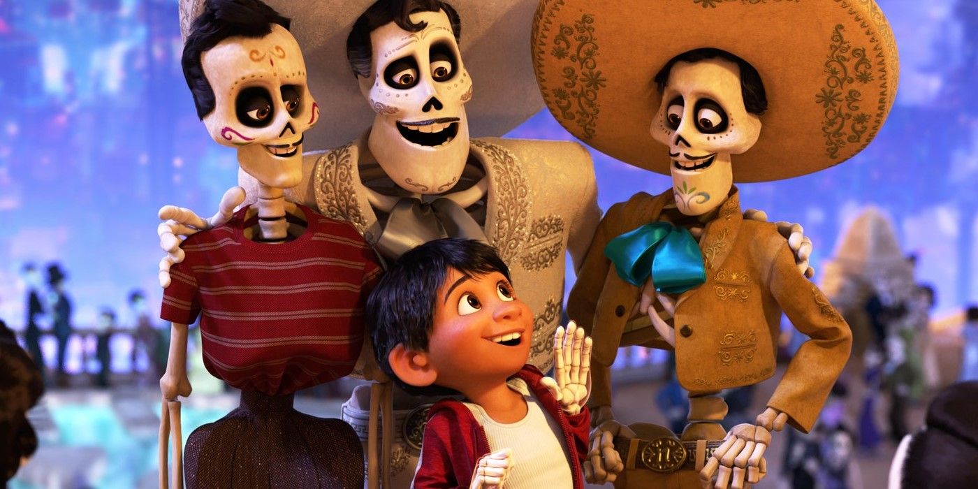Coco 2: Confirmation & Everything We Know