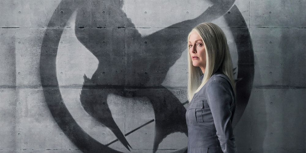 The Hunger Games 10 Smartest Characters