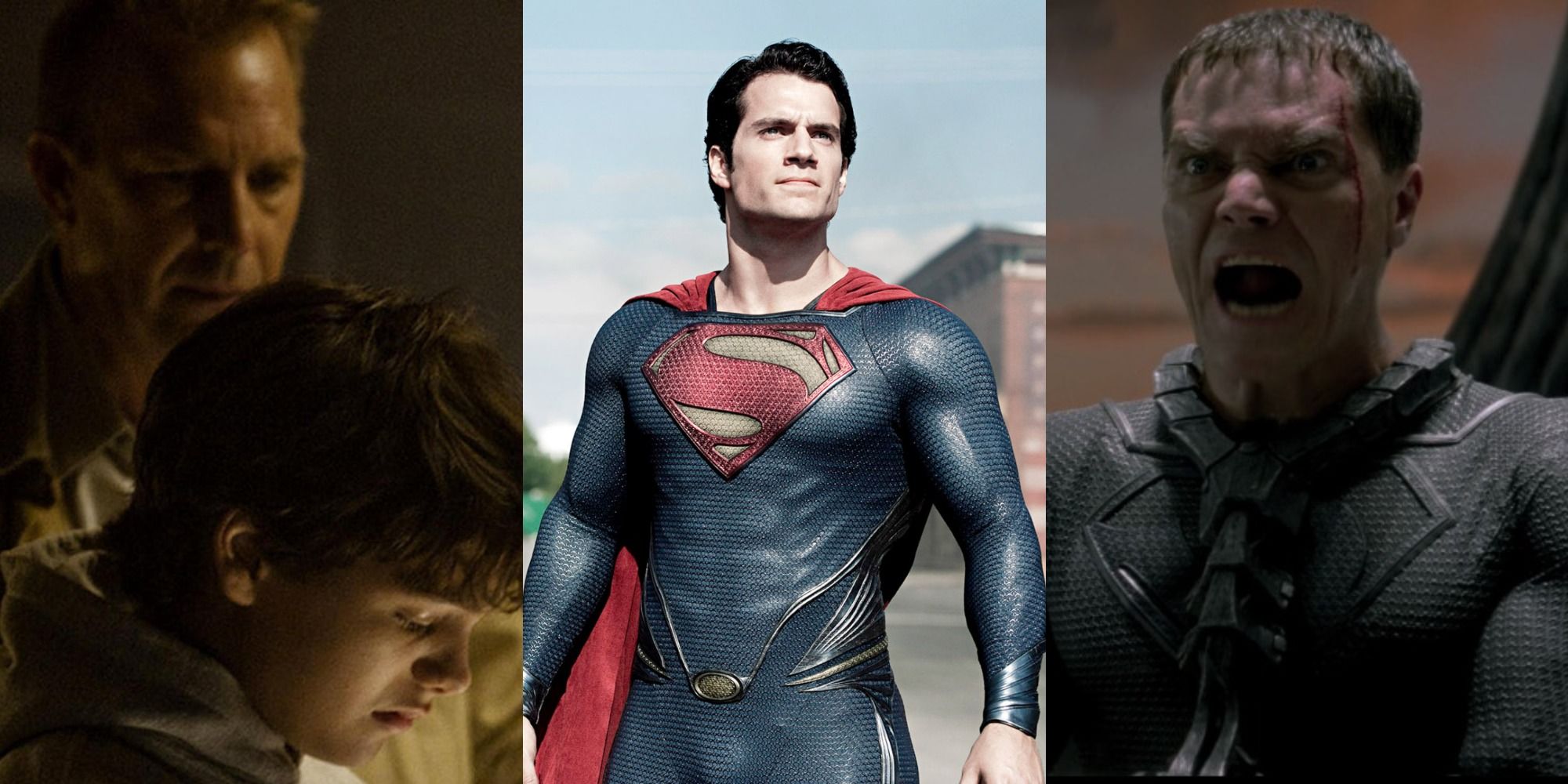 10 Best Quotes From Man Of Steel