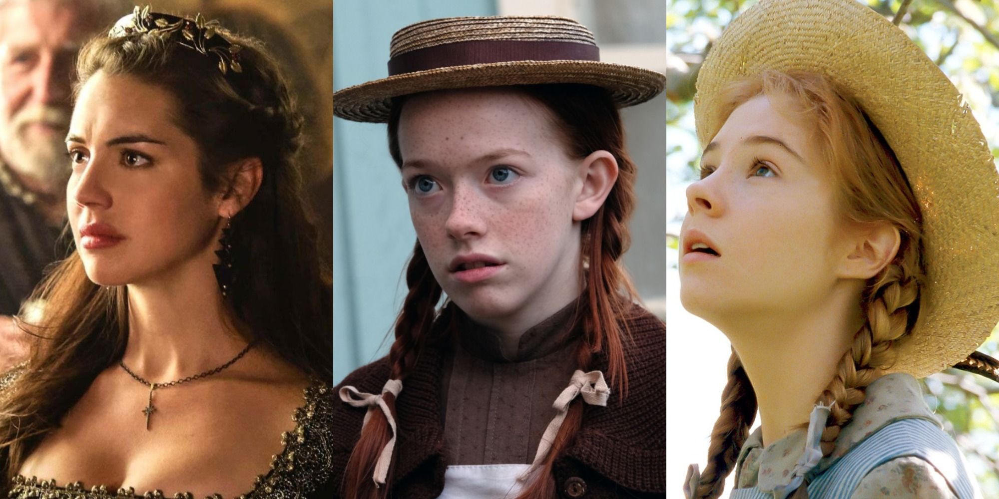 10 Best Period Dramas For Fans Of Anne With An E Screenrant