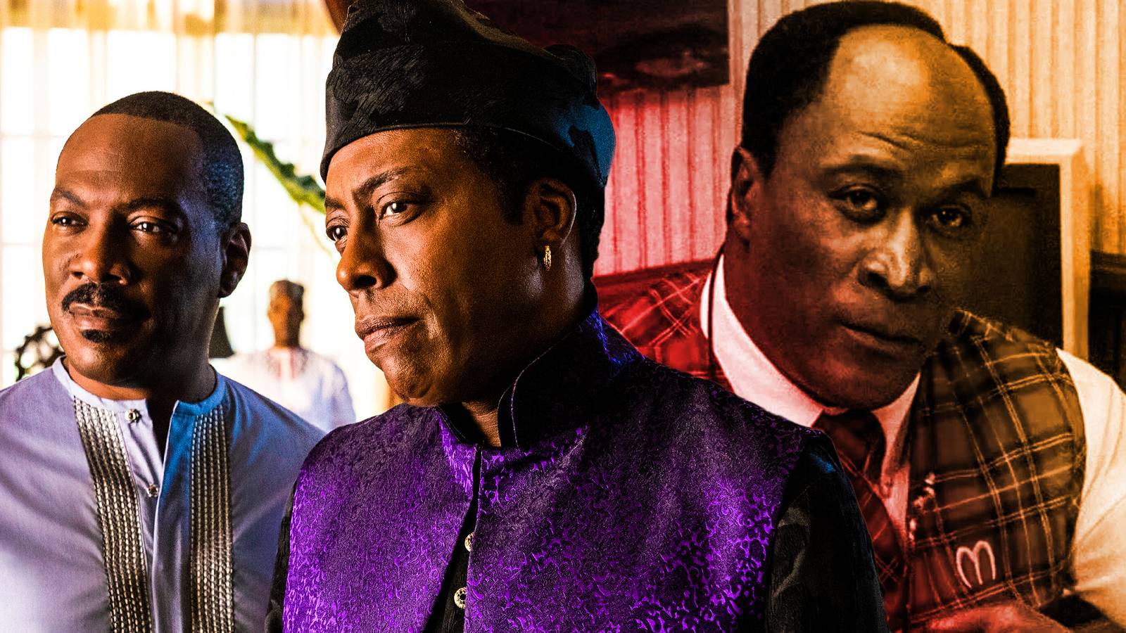 Amazon Prime John Amos Coming To America Prime Release Date