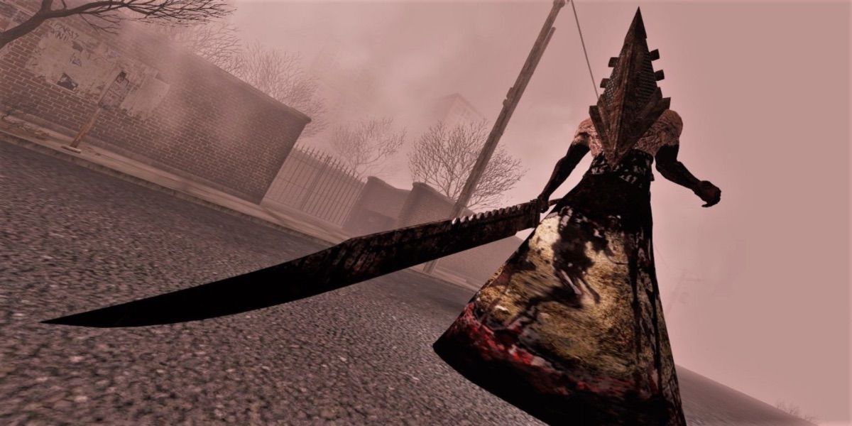 Which Silent Hill Monster Are You Based on Your Zodiac Sign