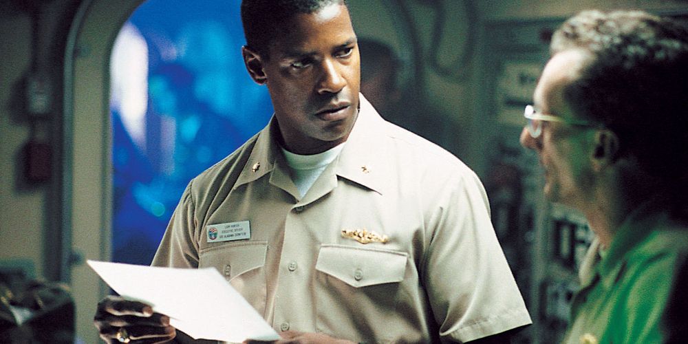 Denzel Washington's 15 Action Heroes, Ranked Weakest To Strongest