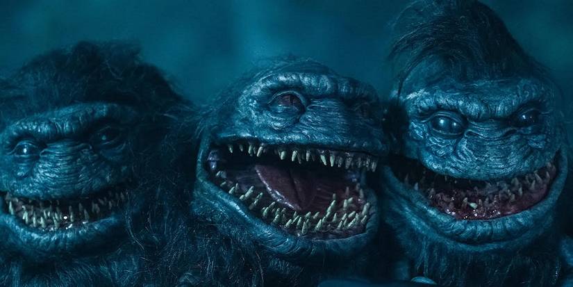 Inside Critters Every Critters Movie & TV Series In The Franchise, Ranked According To IMDb