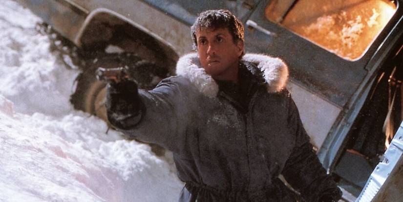 D Tox Stallone